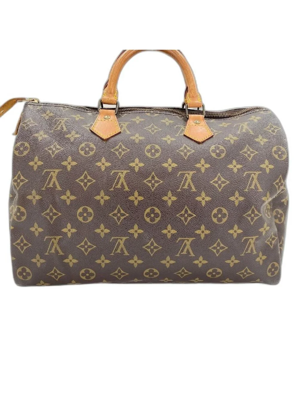 Louis Vuitton Handbag Speedy 35